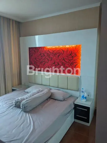 image APARTEMEN CIPUTRA WORLD VUE  (4)