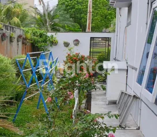 image JARANG ADA RUMAH DUA LANTAI BESAR ASRI  TERAWAT POSISI HOOK  (6)