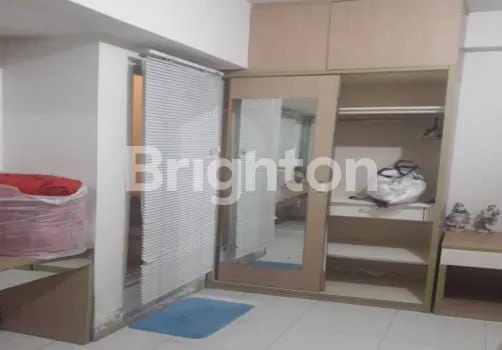 image APARTEMEN UC BERKELEY FULL FURNISH  (3)