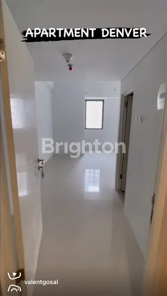 image APARTEMEN UC BERKELEY FULL FURNISH  (4)