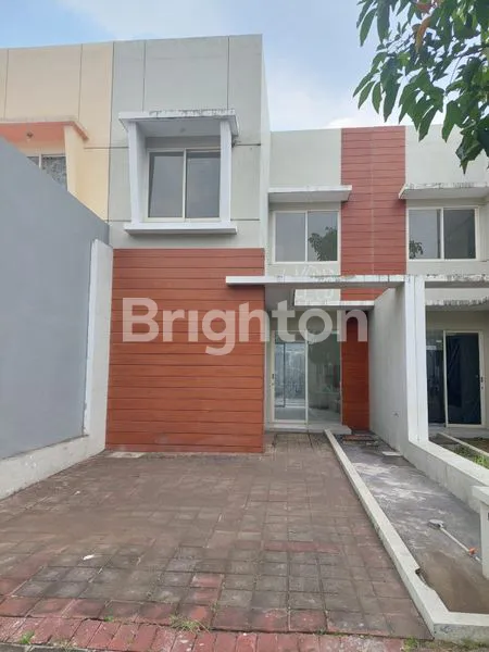 image RUMAH BARU GRESS PURI SURYA JAYA GEDANGAN (1)