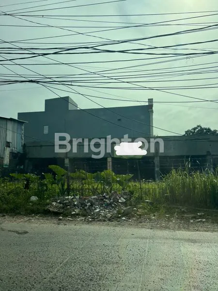 Gambar Property TANAH DI KELAPA DUA LEGOK GADING SERPONG