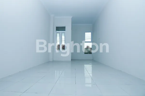 image RUKO BARU 2 LANTAI KAWASAN UTARA CONDONG CATUR SLEMAN YOGYAKARTA SELANGKAH DENGAN RING ROAD UTARA (4)