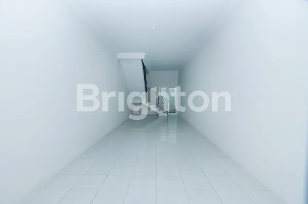 image RUKO BARU 2 LANTAI KAWASAN UTARA CONDONG CATUR SLEMAN YOGYAKARTA SELANGKAH DENGAN RING ROAD UTARA (6)