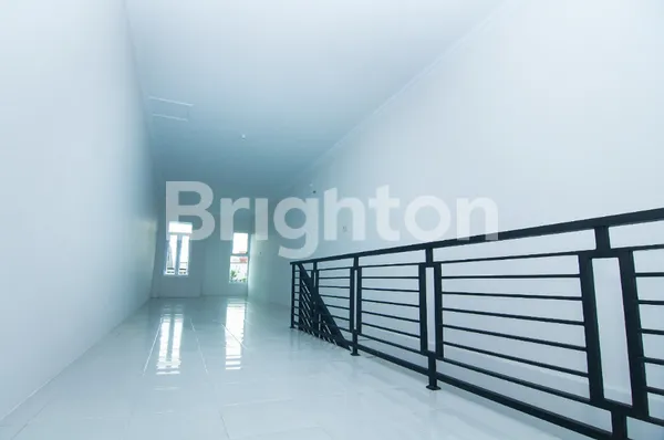 image RUKO BARU 2 LANTAI KAWASAN UTARA CONDONG CATUR SLEMAN YOGYAKARTA SELANGKAH DENGAN RING ROAD UTARA (7)