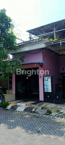 image RUMAH CANTIK SIDOARJO MURAH (4)