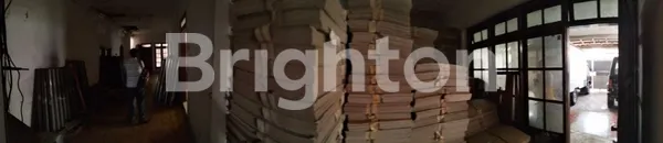 image RUMAH HITUNG TANAH TENGAH KOTA SURABAYA, AREA WONOREJO (2)