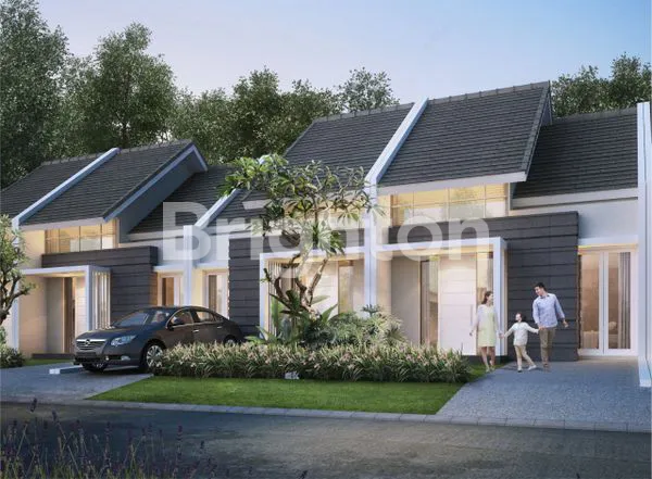 image CLUSTER CARYOTA 6 LT 74 CITRALAND CIBUBUR (1)