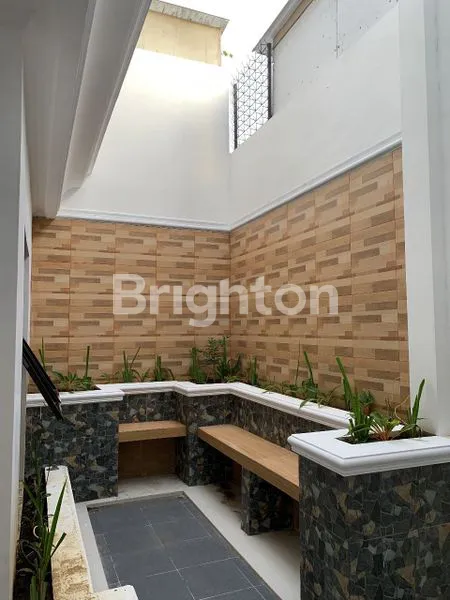 image RUMAH KOST EXCLUSIVE AREA ARAYA MALANG (4)