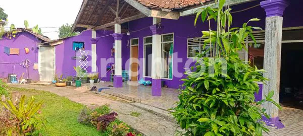 image RUMAH SIAP HUNI DI KAWASAN SEJUK CIAWI BOGOR (1)