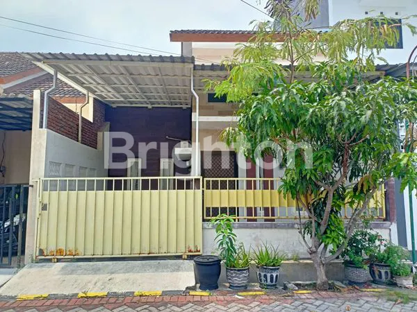 image RUMAH SIAP HUNI SUKOLILO PARK REGENCY (1)