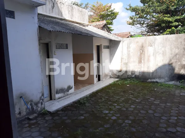 image RUMAH DAN TOKO JALAN MAGELANG MLATI DAERAH ISTIMEWA YOGYAKARTA (4)