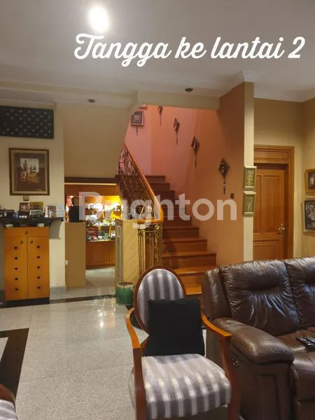 image RUMAH 2 LANTAI DI GALAXY BUMI PERMAI (5)