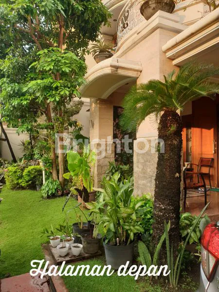 image RUMAH 2 LANTAI DI GALAXY BUMI PERMAI (7)