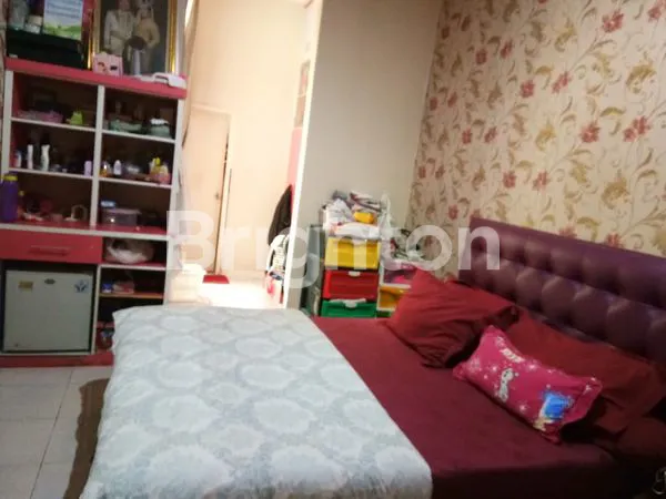 image RUMAH CANTIK DITENGAH  KOMPLEK YANG ASRI (7)