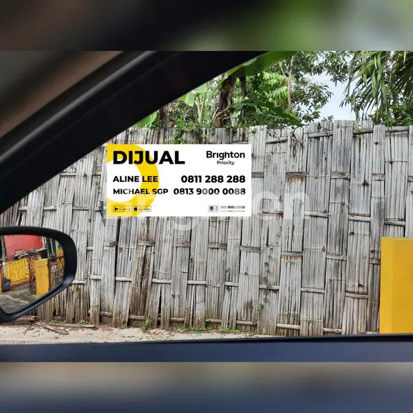 image TANAH SIAP DIBANGUN BEBAS BANJIR (1)