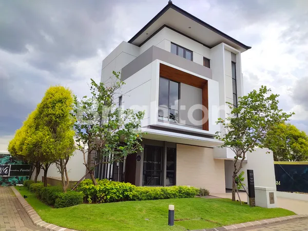 image RUMAH BARU CANTIK DI ASYA CLUSTER MANINJAU (1)
