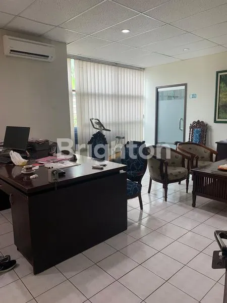 image GEDUNG KANTOR RAYA PRAPEN LOKASI STRATEGIS (5)