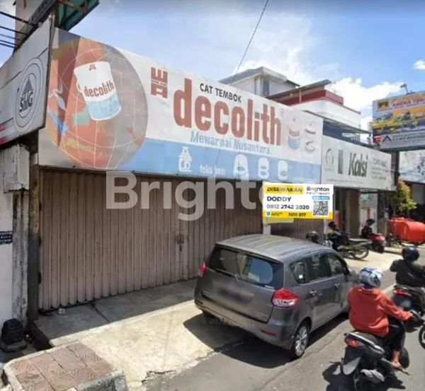 image RUKO LAMA STRATEGIS KYAIMOJO TUGU DAERAH ISTIMEWA YOGYAKARTA (1)