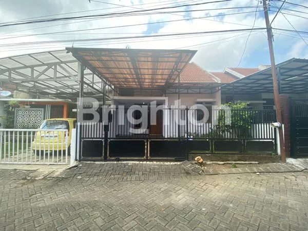 image RUMAH SIAP HUNI ARJOSARI MALANG (1)