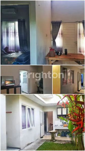 image RUMAH MURAH SIAP HUNI DI GRAHA CANDRA ASRI TABANAN BALI CLUSTER ABANYU (2)