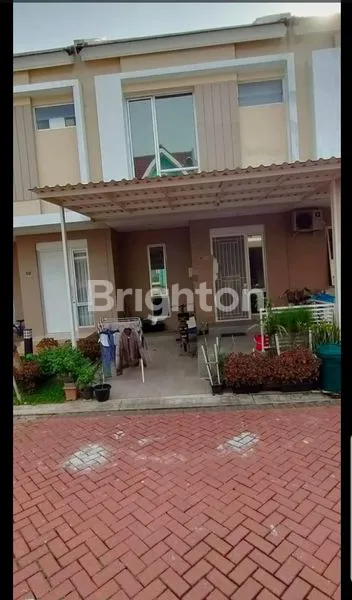 image RUMAH SIAP HUNI DI BSD TANGERANG (1)