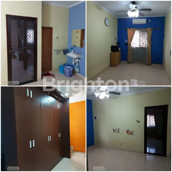 image RUMAH 2.5 LANTAI DI JL RAMBUTAN (2)