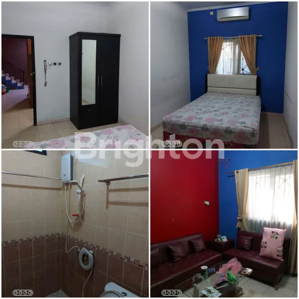 image RUMAH 2.5 LANTAI DI JL RAMBUTAN (3)