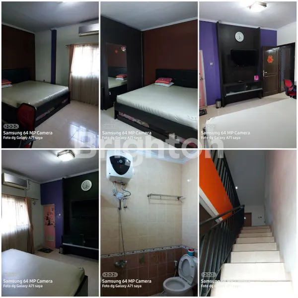 image RUMAH 2.5 LANTAI DI JL RAMBUTAN (4)