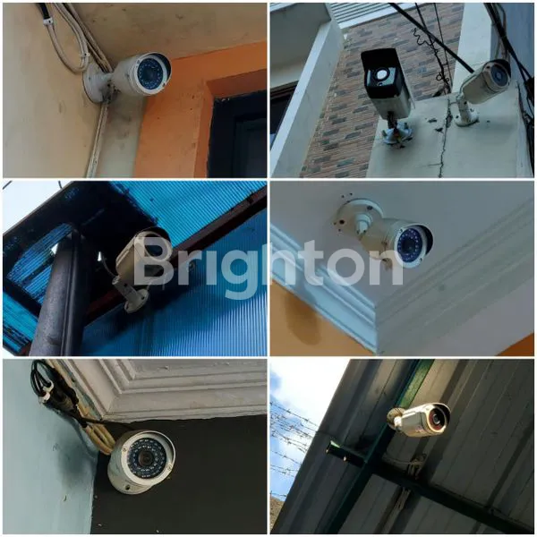 image RUMAH 2.5 LANTAI DI JL RAMBUTAN (6)