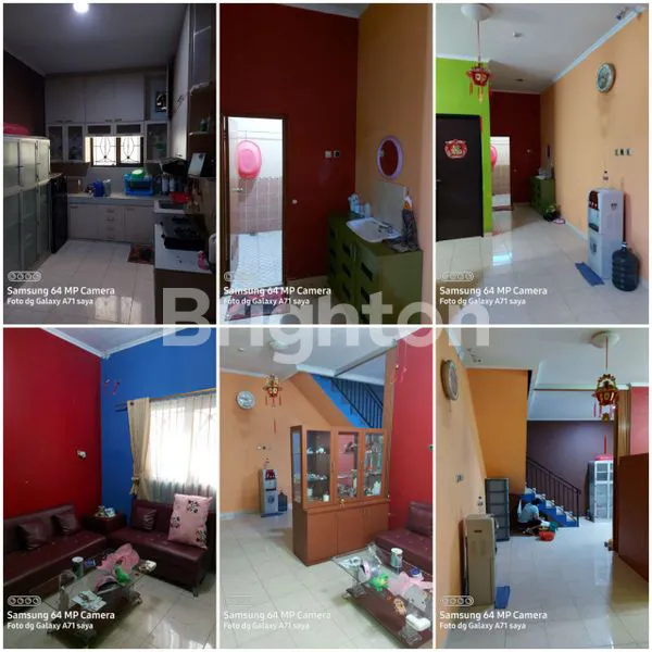 image RUMAH 2.5 LANTAI DI JL RAMBUTAN (5)