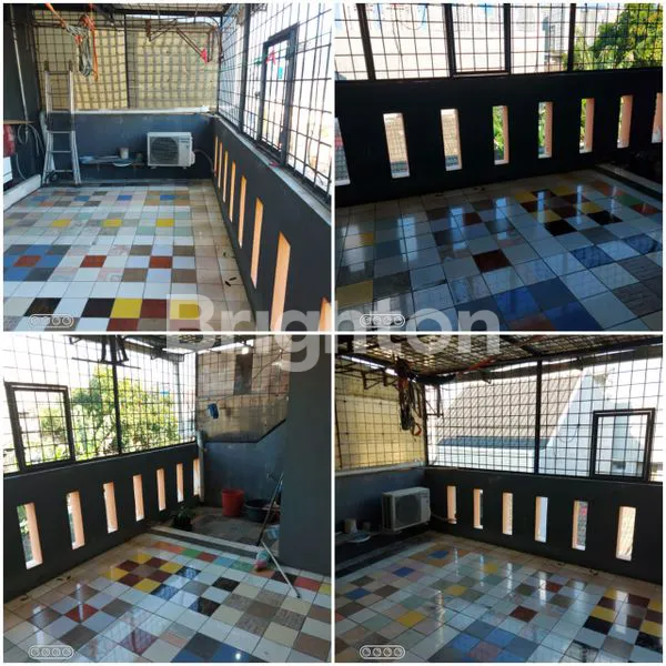 image RUMAH 2.5 LANTAI DI JL RAMBUTAN (8)