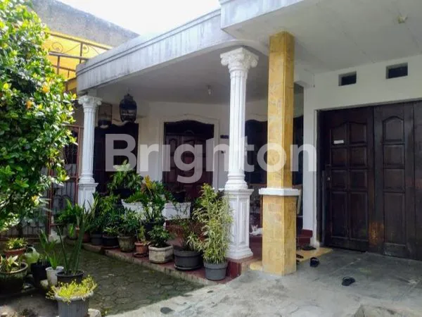 RUMAH KOST 12 KT
