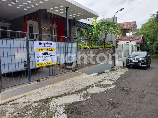 image HUNIAN ASRI STRATEGIS GANDUL CINERE (1)