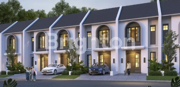 image RUMAH BRUNNERA CITRAGRAND CBD CIBUBUR (3)