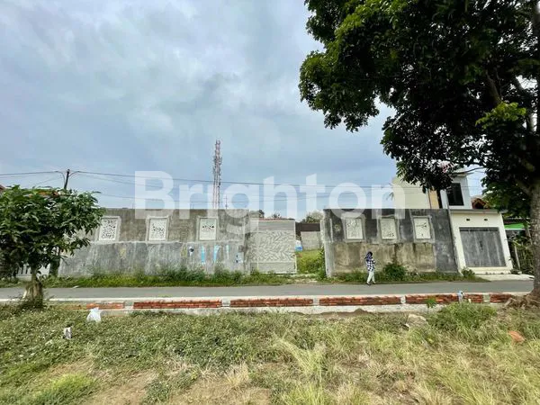 image TANAH LUAS SIAP BANGUN DEKAT JALAN RAYA AREA KI AGENG GRIBIG KOTA MALANG (13)