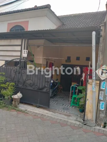 image RUMAH DI MEDOKAN AYU TIMUR SURABAYA (1)