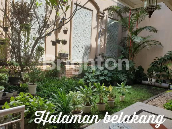 image RUMAH MEWAH SIAP HUNI DI ARAYA GALAXI BUMI PERMAI (6)