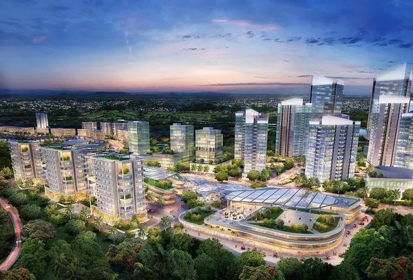 Image more CITRAGRAN CIBUBUR