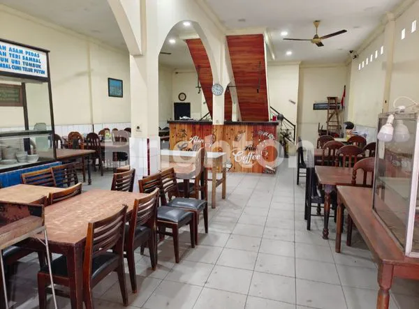 image BUTUH CEPAT , 2 RUKO GANDENG DI INTI KOTA MEDAN , SISINGAMARAJA (4)