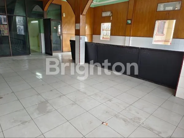 image BUTUH CEPAT , 2 RUKO GANDENG DI INTI KOTA MEDAN , SISINGAMARAJA (3)