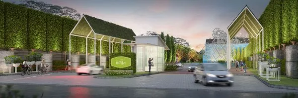 Image more JADE HAMLET