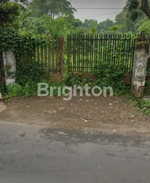 Gambar Property TANAH LUAS DI KEDIRI