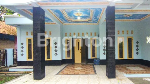 image RUMAH KARAWANG TELUK JAMBE MURAH LUAS WANAJA DEKAT KIIC WHOOSH AKSES TOL (5)