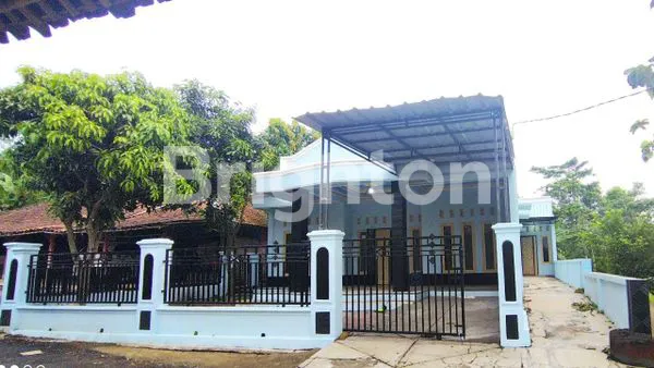 RUMAH KARAWANG TELUK JAMBE MURAH LUAS WANAJA DEKAT KIIC WHOOSH AKSES TOL