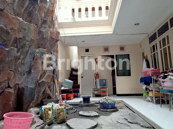 image DIJUAL RUMAH SUTOREJO (6)