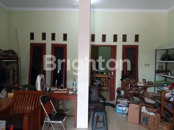 image RUMAH 2 LANTAI DI MANGUN JAYATAMBUN (3)