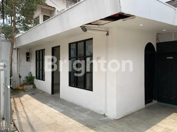 image RUMAH KOS DI DEPAN RS CIKINI JAKARTA PUSAT (6)