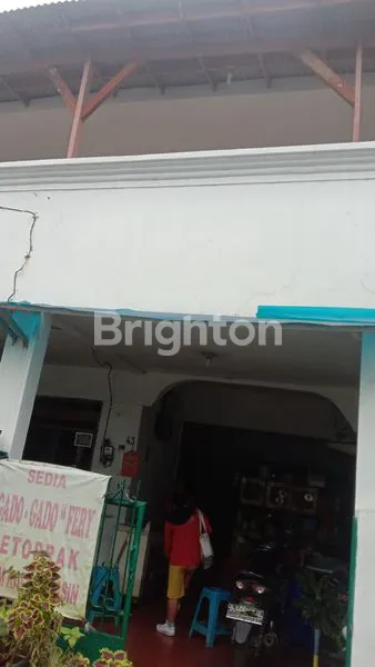 image JUAL RUMAH , BEBAS BANJIR ,  DAERAH TOMANG , JAKARTA BARAT (1)