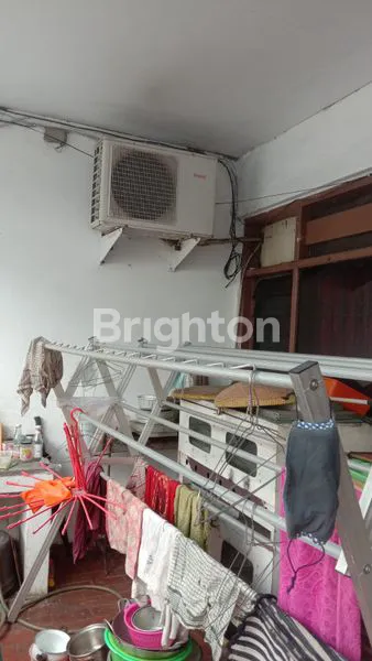 image JUAL RUMAH , BEBAS BANJIR ,  DAERAH TOMANG , JAKARTA BARAT (3)